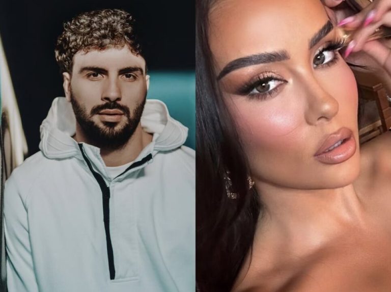 A do të lidhej me Xhensilën? Shtang me përgjigjen Ledri