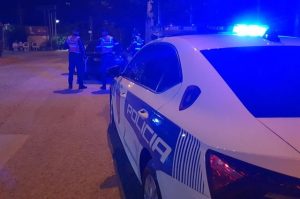 I fundit! Kontroll në orët e para të mëngjesit, policia mësyn në 14 banesa të te forteve, ja arsyeja
