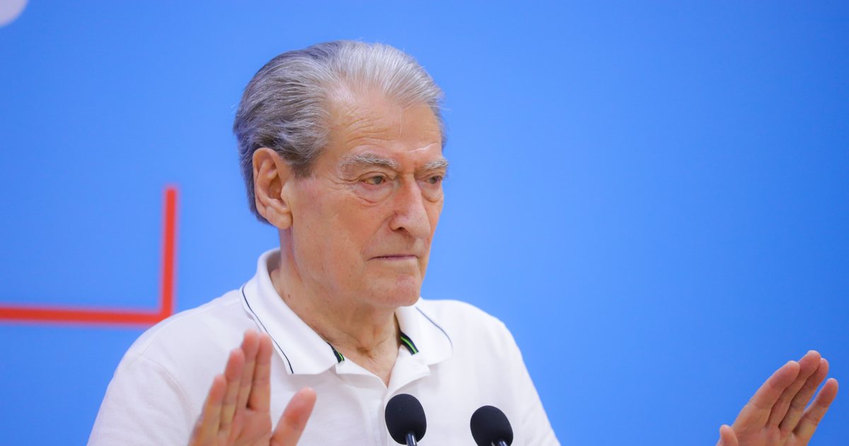 Bujë e madhe! “Berisha, nga dje, nuk është më kryetar i PD”/ Zbuloni detajet e forta