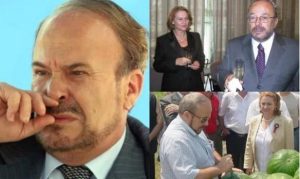 Leku tek Leku! Detajet e reja nga ish-gruaja e Fatos Nanos – se besoni kush i qëndron në krah!