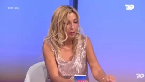 Mimoza Ahmeti: Nje sakrifice kaq e madhe, nje lidhje dashurie me djalin 20 vite me te vogel, por shume i semure