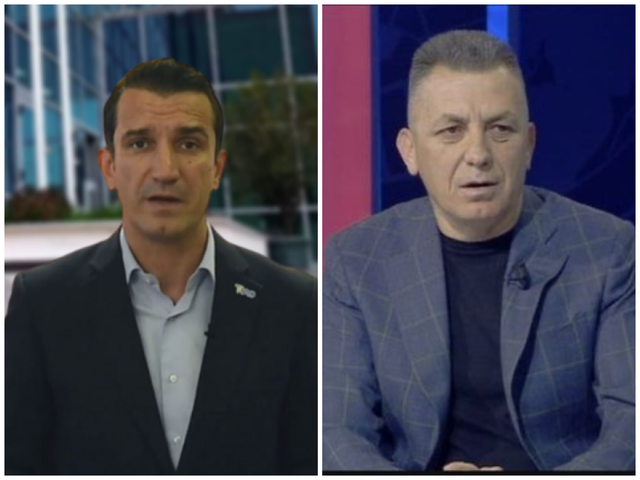 Habit fare gazetari Poli Hoxha, kërkon ndjesë publike: Erion Veliaj ska pirë 30 litra raki në burg, por ka pirë..
