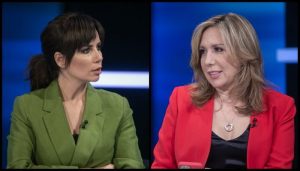 Sh*kon Evi Kokalari: Grida Duma nuk ka ndonjë ndryshim nga ajo modelja që i shkoi në b*rg Laert Haxhiut për takim “special”