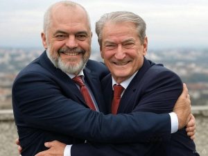 Bujë e madhe! Amerika jep ‘lajmin e z*’ per PD dhe Sali Berishen, EDI Rama me i lumtur se kurre