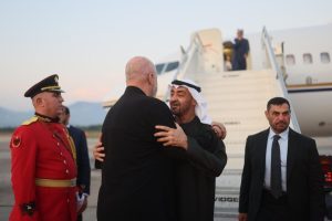E bujshme! Çfarë fshihet pas vizitës së arabëve në Tiranë? Cili eshte investimi gjigand qe eshte diskutuar nga Edi Rama