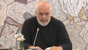 Nje tjetri njeriu te afert te Ramës i plas sk*ndali, i zbulohet lidhja int*me me punonjesen. A do e largoje Rama nga partia?