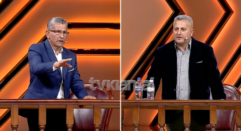 “Më le dobiçin në derë…”, Shpëtimi ‘shp*rthen’ ndaj vëllait: Kam 30 vjet që të mbaj gruan, ajo mua do më..