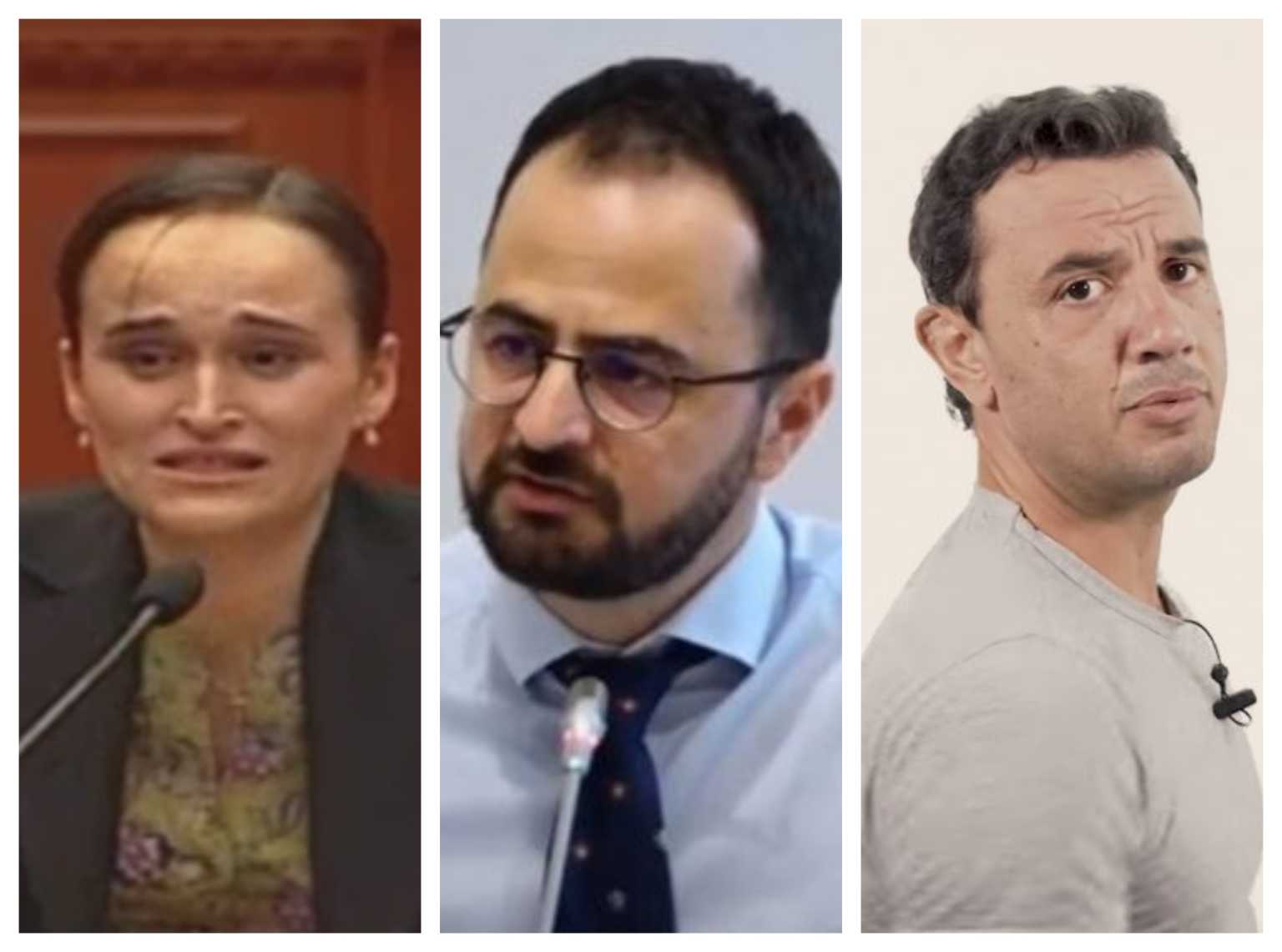 E bujshme! Endri Shabani merr lajmin e zi! Themelesuesit marrin vendimin e forte