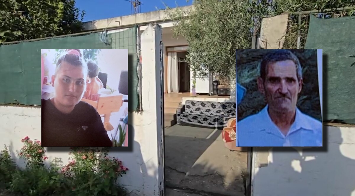Dashnori i nenes apo…? Vr*sja e Anesti Ramës nga e bija, arrestohet 55 vjeçari