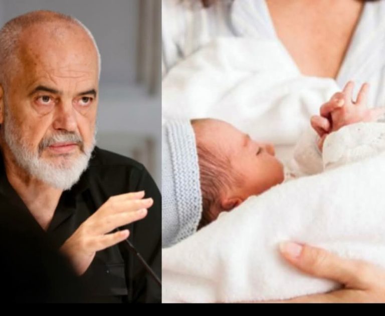 Ndryshon bonusi për lindjet në Shqipëri: Jo më çek në maternitet, por pagesë mujore deri në 5 vjeç