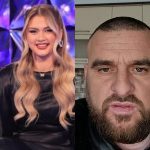 “Mendova se erdhi të më puthë në ballë” -Mos e humbisni shkrimin rrënqethës të Neda Ballukut