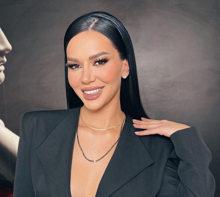 Shkoi per takim special te B*rgu i Fushe Krujes, reagon Efi Dhedhes: Turp te kem! Kush eshte k*mineli qe takon?