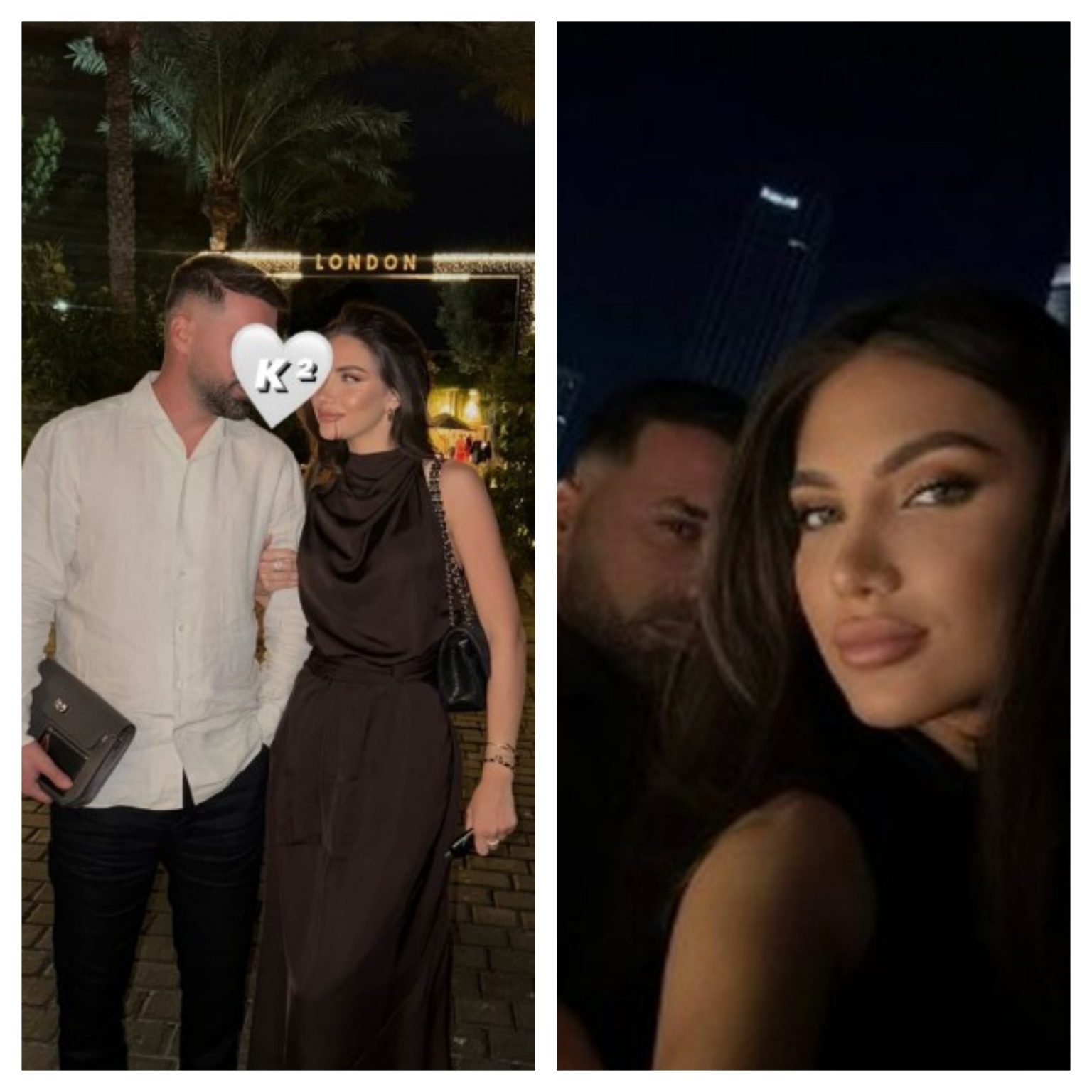 E fortë! SPAK g*det dhëndrin e Majlinda Bregut, kush eshte milioneri, qe shpenzoi miliarda per Kejden