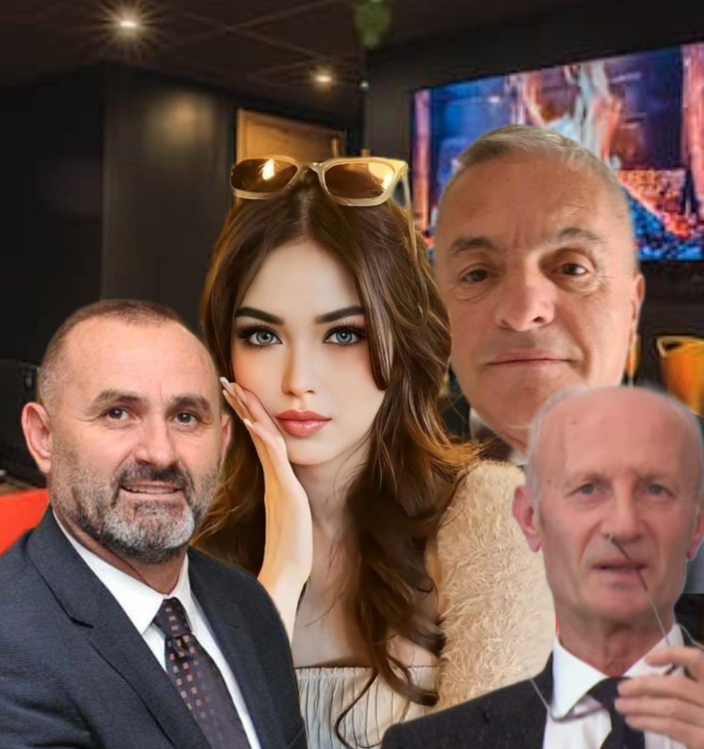 Cmenduria e kodit te ri penal! Ja si neni per ‘S*ksin’ mund te mbushë burgjet nëse miratohet