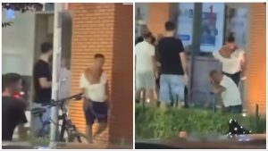 Pronari i lokalit “Stockholm”, Ferhat Kaja dh*non br*talisht biznesmenin konkurrent! Arsyeja do ju sh*koje