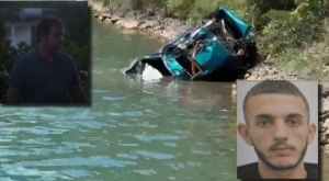 Zbulohen detaje tr*nditese nga vr*sja e Renis Dobrës, gazetari: U vr* për 10 mijë euro, ja pse e donin të vd*kur