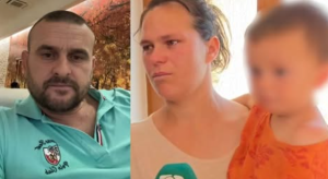 “E kam bërë vetëm një herë”- Babai ab*zues pranon se ka kryer s**s me vajzën e tij! E mitura tr*ndit me deklaraten në polici
