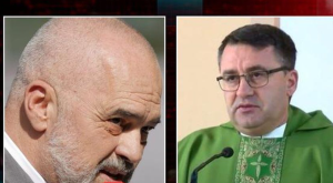 Pse u ‘t*rbua’ Edi me priftin e Shkodres që mbrojti Thethin?! Ja cfare zbuloi meshtari qe Babloku reagoi me urgj*nce