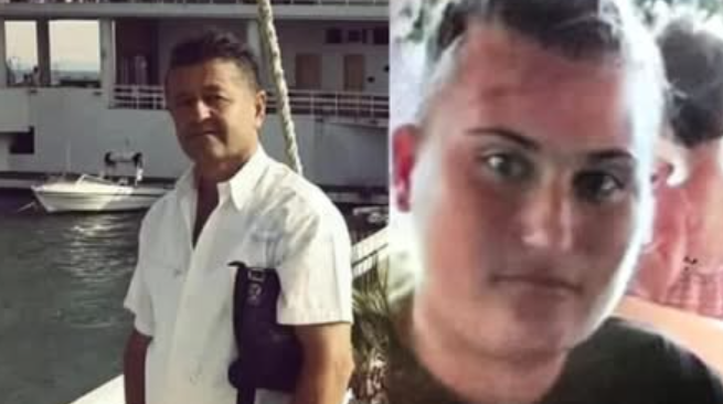 Detaje tr*nditese nga vr*sja në Fier! Vajza e goditi të atin në pjesët i*time, i dashuri i mbajti duart teksa ajo e mbyste me tel! Si u zbuluan