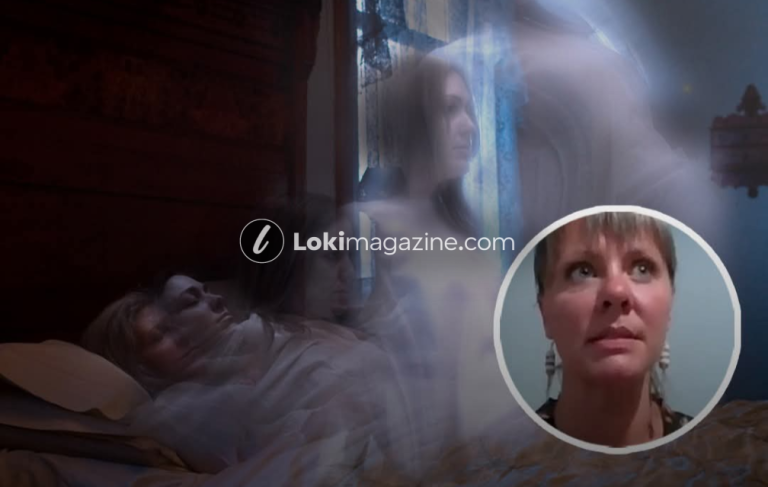 Gruaja që i shpëtoi vd*kjes zbulon çfarë pa që e bëri të besojë se “jeta vazhdon përgjithmonë”