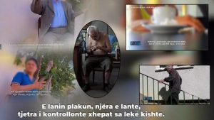 ‘Njëra e lante, tjetra i boshatiste xhepat’! Të moshuarit i zhvatin në azile. Dëshmitë: Pa paguar nuk na shërbejnë