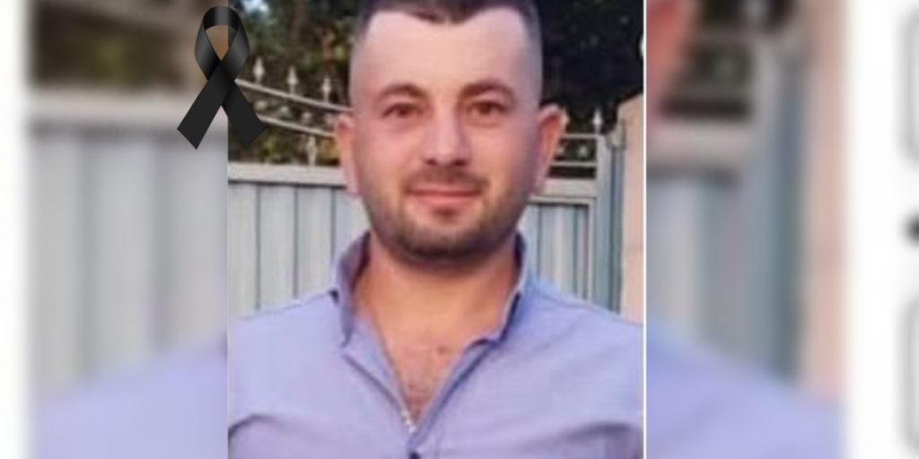 Dhimbje e madhe! E zuri korrenti teksa po montonte skenën, ky është 32-vjeçari që humbi jetën dje në Shëngjin
