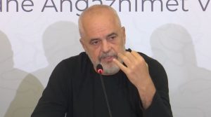Rama bën njoftimin e papritur, cfarë pritet SOT që në mëngjes..