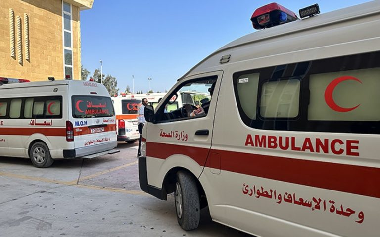 Tragjike! Nëntë të vd*kur në një aksident rrugor