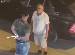 “Jepi gaz se ka a*më! Na ndihmo, po na vr*t”- I riu tenton te vr*se babain e njeriut te rendesishem ne PD. Ish-kandidatja për deputete e PD publikon pamjet tro*ditêse