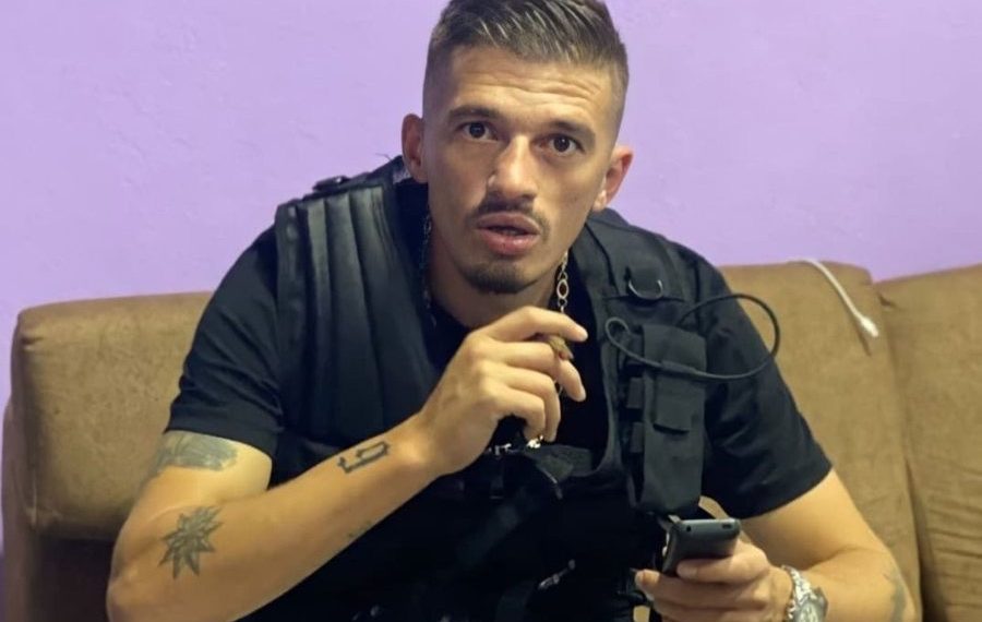 I vihet trit*l Kozakut: Ja sa mijëra euro jep nese i gjeni autorin