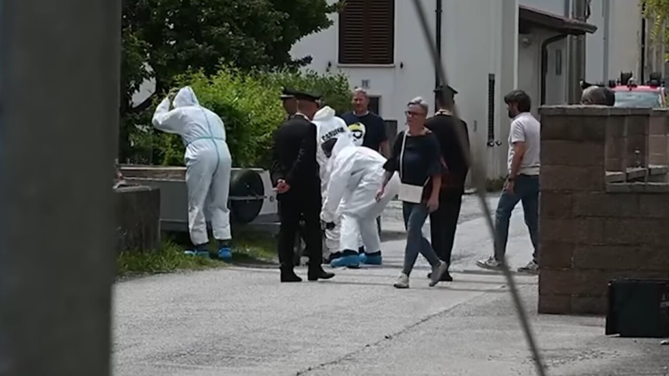 Ky është 35-vjeçari që u v*ra dhe u copëtua nga nëna dhe e dashura! Trupi i tij u gjet në një kosh plehrash i mbuluar me gëlqere