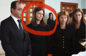 Pse askush s’e di emrin e kësaj gruaje në Shqipëri? Vajza e një prej njerëzve më të p*shtetshëm te asaj kohe