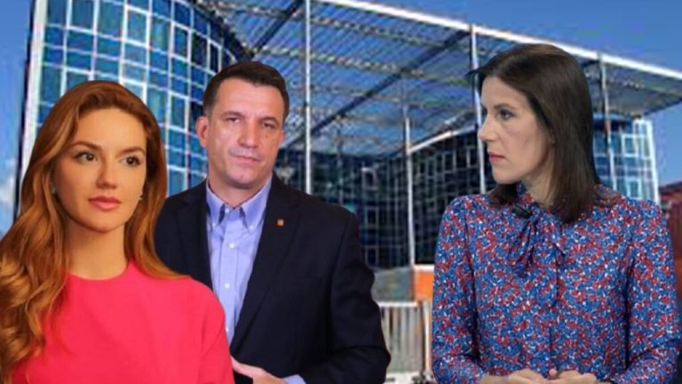 Nuk ka shprese per Veliajn? Klodiana Lala tr*ndit: Ja me cfare do perballet Ajola dhe Erioni