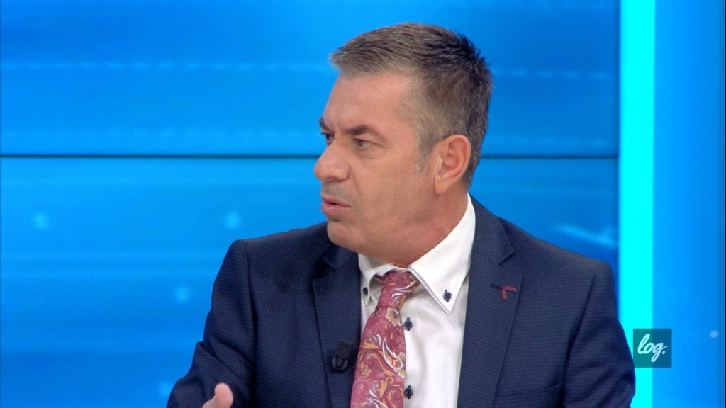 “S’do ta besoni dot…”! Me kë do qeverisë Rama në shtator? Tr*ndit Lorenc Vangjeli dhe bën paralajmërimin e fortë