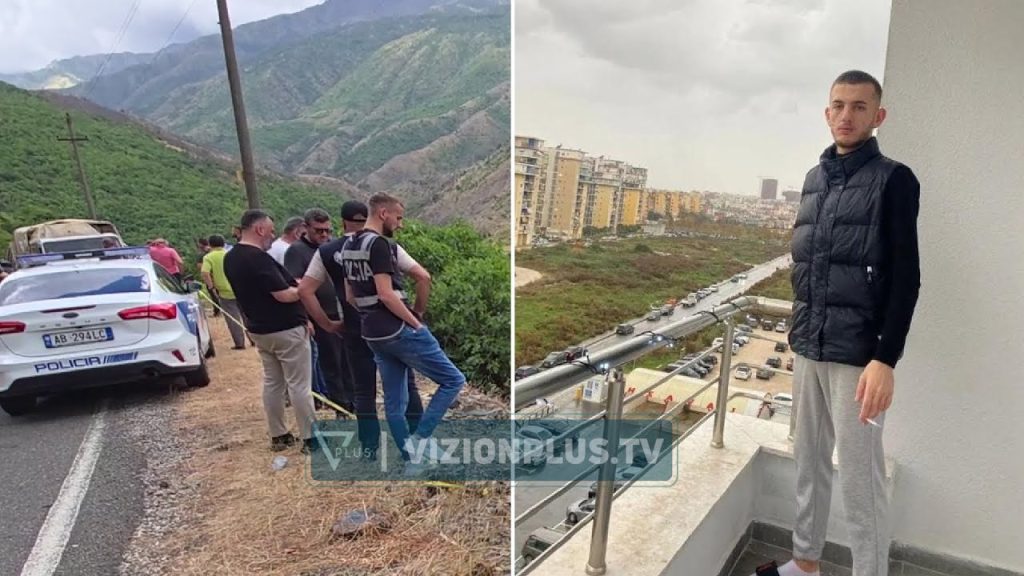 U rr*mbye, u vr* dhe u hodh në liqen, dalin detajet e renda te vr*sjes se 23-vjeçarit nga Mati Renis Dobra