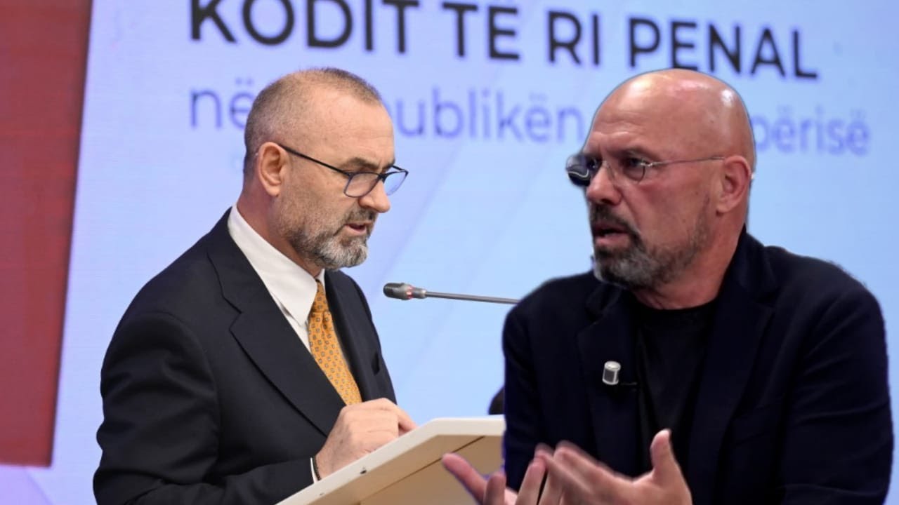Manjani: Kodi i Ri Penal i ‘tmêrrshëm’: Qeveria mund ti marrë pronën cdo shqiptari nëse