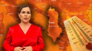“Kulmi i vapës”! Por çfarë na pret javën e ardhshme sipas sinoptikanes: Muaji korrik do..
