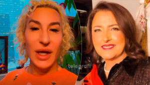 Kjo as nuk mendohej, Parashqevia më bëri atë qe s’ua merr mendja! Elton Ilirijani: çfarë duhet të bëj që shqiptarët..