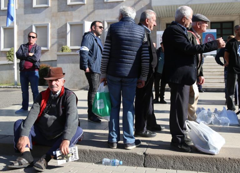 Vendimi i ri/ Nga janari, ja kategoria që përfiton rritje pensioni!