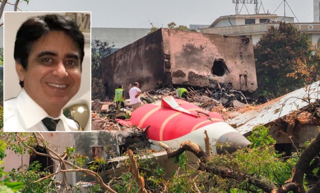 Tragjedia me 260 vik*ima, e pabesueshme cfare beri piloti i Air India, detajet tro*ditese