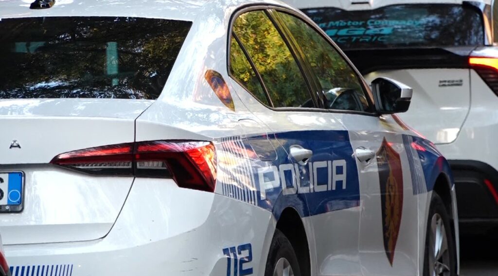 26-vjeçarja mb*ti pa pike meshire babain, policia tr*ndit nenen e saj