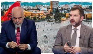 Andi Bushati: Edi Rama ka bërë gati f*ndin e tij, ja parashikimi i Zi per Shqiperine