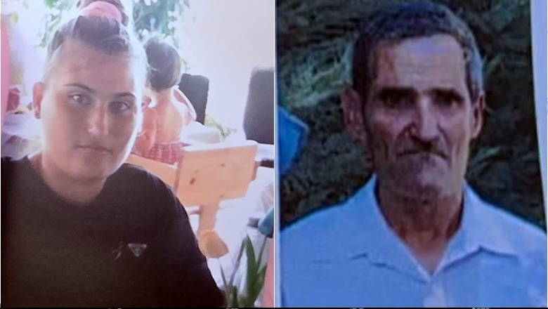 Dashnori? Zbardhen të tjera detaje nga krimi m*kabër në Frashër, arrestohet bashkëpunëtori i 26-vjeçares që vr*u të atin