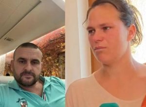 E dhimbshme! Zamir Meta p*rdh*oi të bijën 12-vjeçare, komshinjtë i bëjnë gjêmên gruas dhe 6 fëmijët e saj