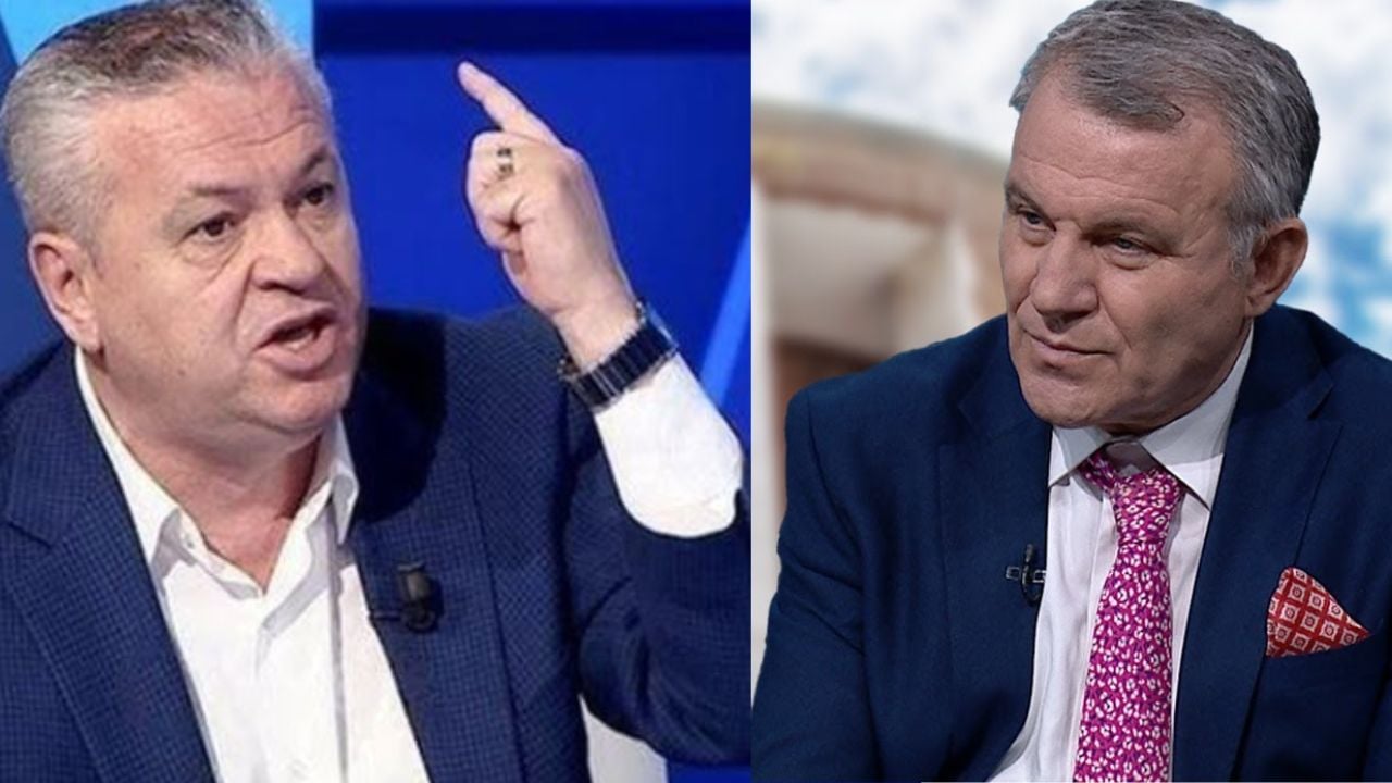 E fortë! “Ti me Nanon mbushët xhepat në 2004 me Bankers”, Malaj sherr me Murrizin: Të promovoi..