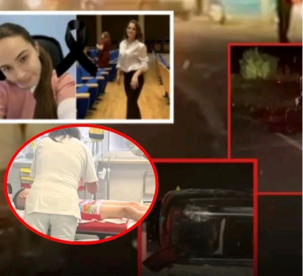 ‘Amaneti u kry!’ Elvis Naci jep lajmin e mirë për vëllain e 2 motrave që humbën jetën në aksident!