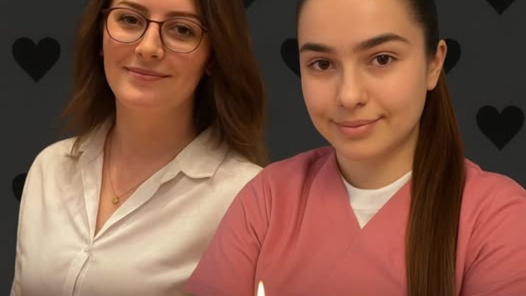 Dhimbje sa me ska! U shuan në lule të rinisë në aksidentin fatal në Sarandë, këto ishin dy motrat që mbetën vik*imë