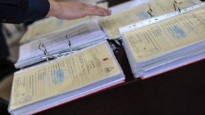 Çmimet rriten frikshëm! Hyjnë në fuqi tarifat e reja të Kadastrës. Ja sa do paguani për secilin shërbim