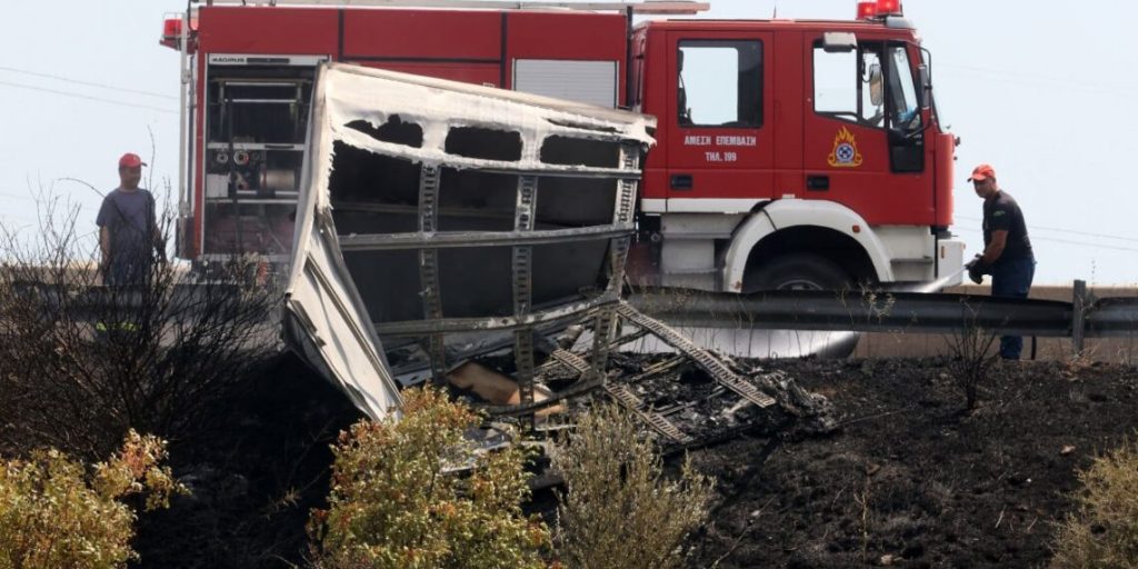 “Na kërkuan ndihmë, por s’i shpëtuam dot”, detajet drithëruese nga aksidenti ku humbën jetën 3 shqiptarë, po ktheheshin nga dasma