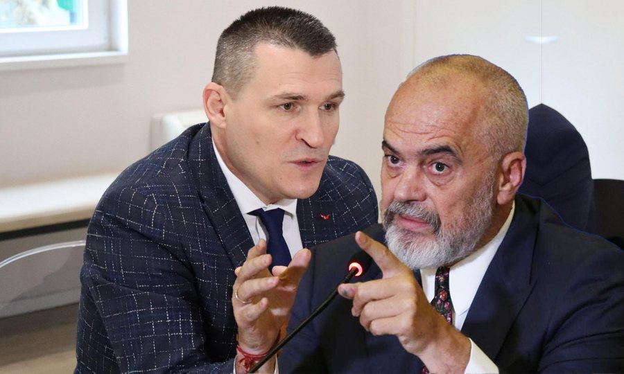 E fortë! SPAK i jep g*ditjen e forte Ramës me deputetin e besuar te tij(EMRI+DETAJET)